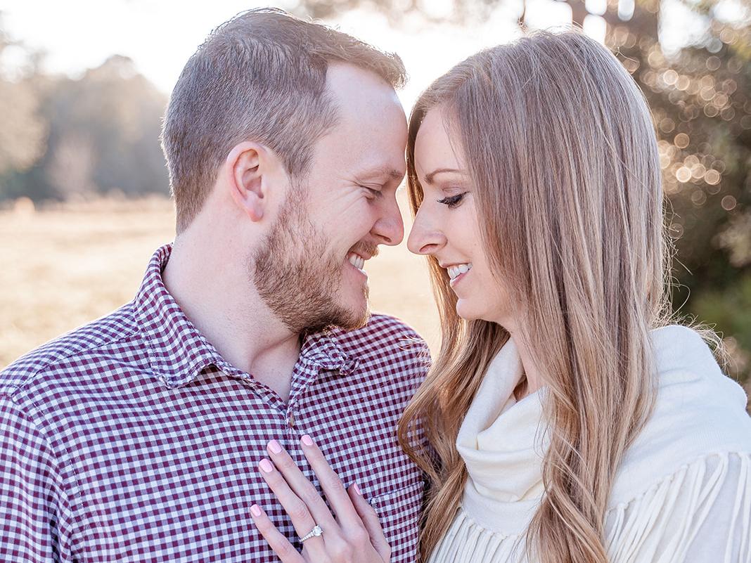 The Wedding Website of Talon Dunn and Sean Zieman