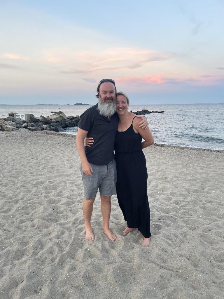 The Wedding Website of Kelsey Kobelt and Matt O'Brien