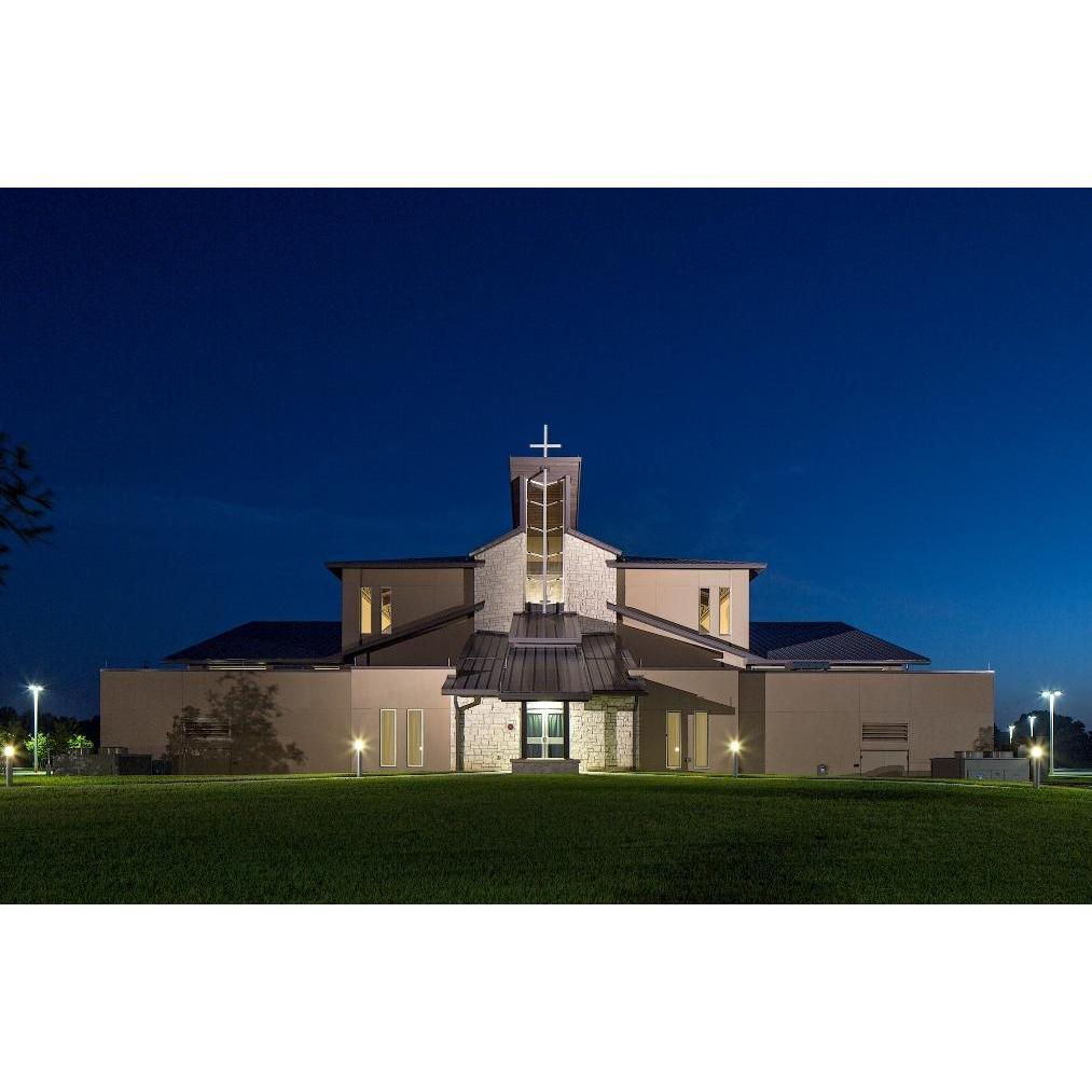 St Vincent De Paul