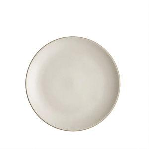 Coupe Salad Plate, Sand