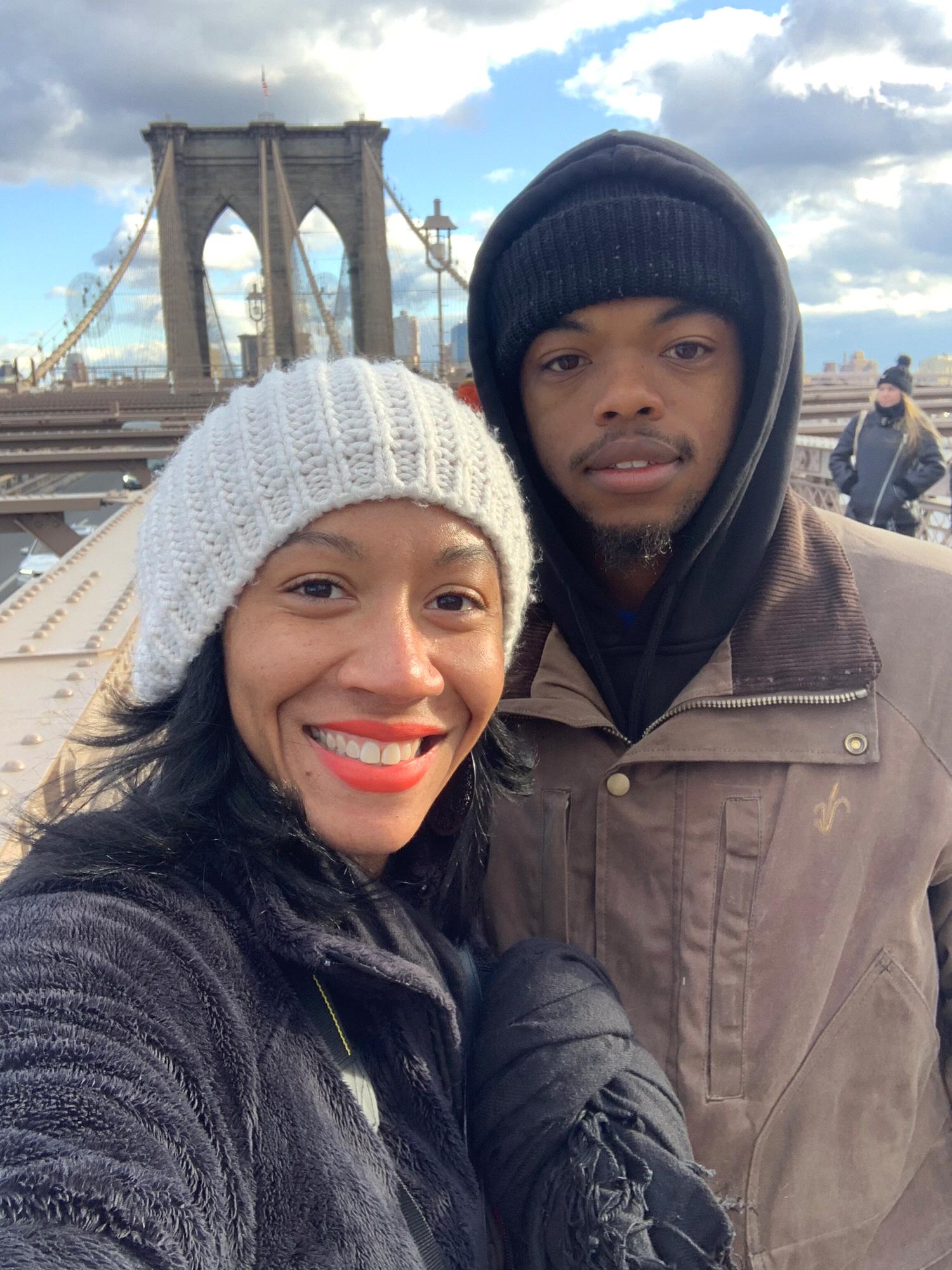 NYC 2019