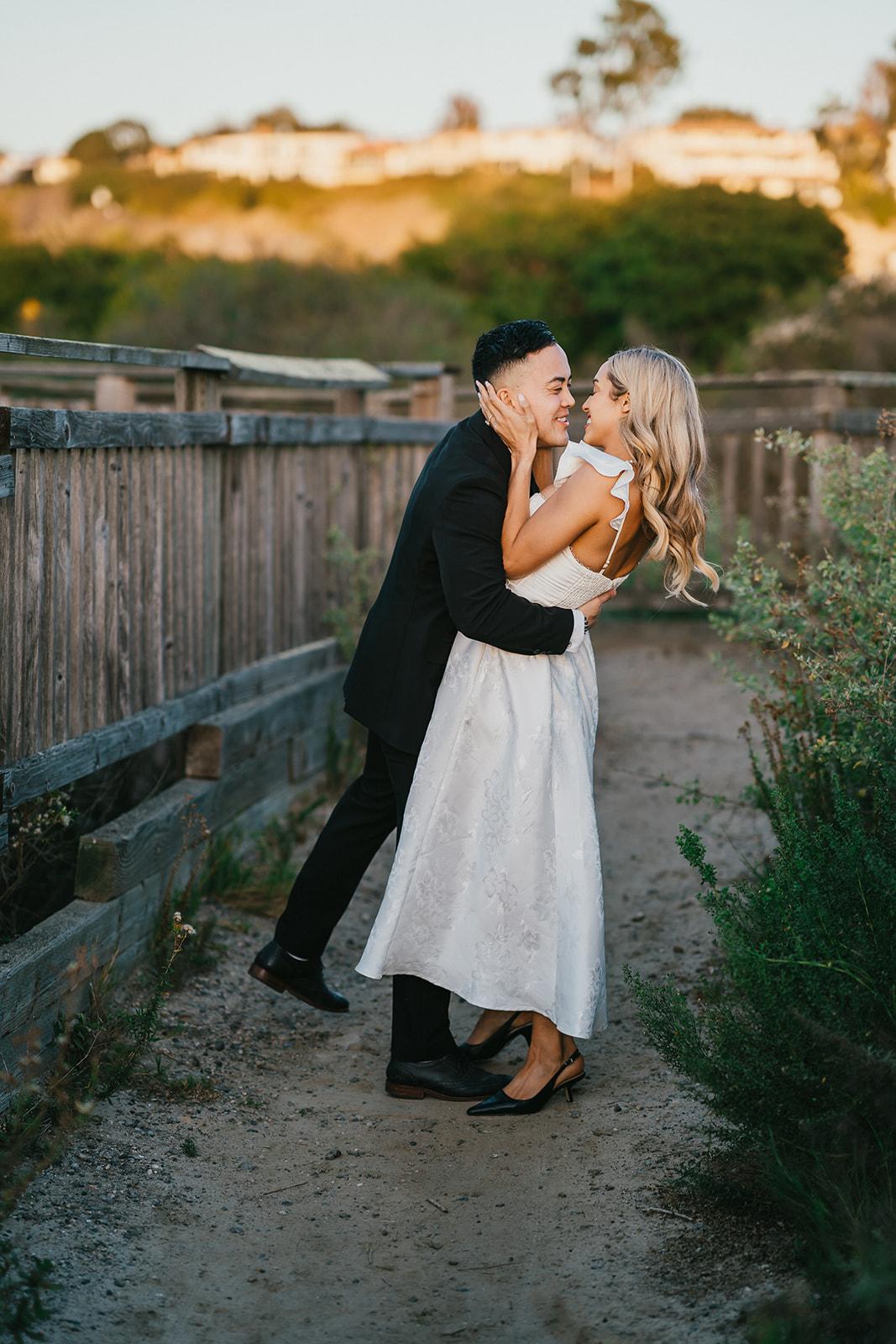 The Wedding Website of Paul Fuentebella and Gabriella McCarthy