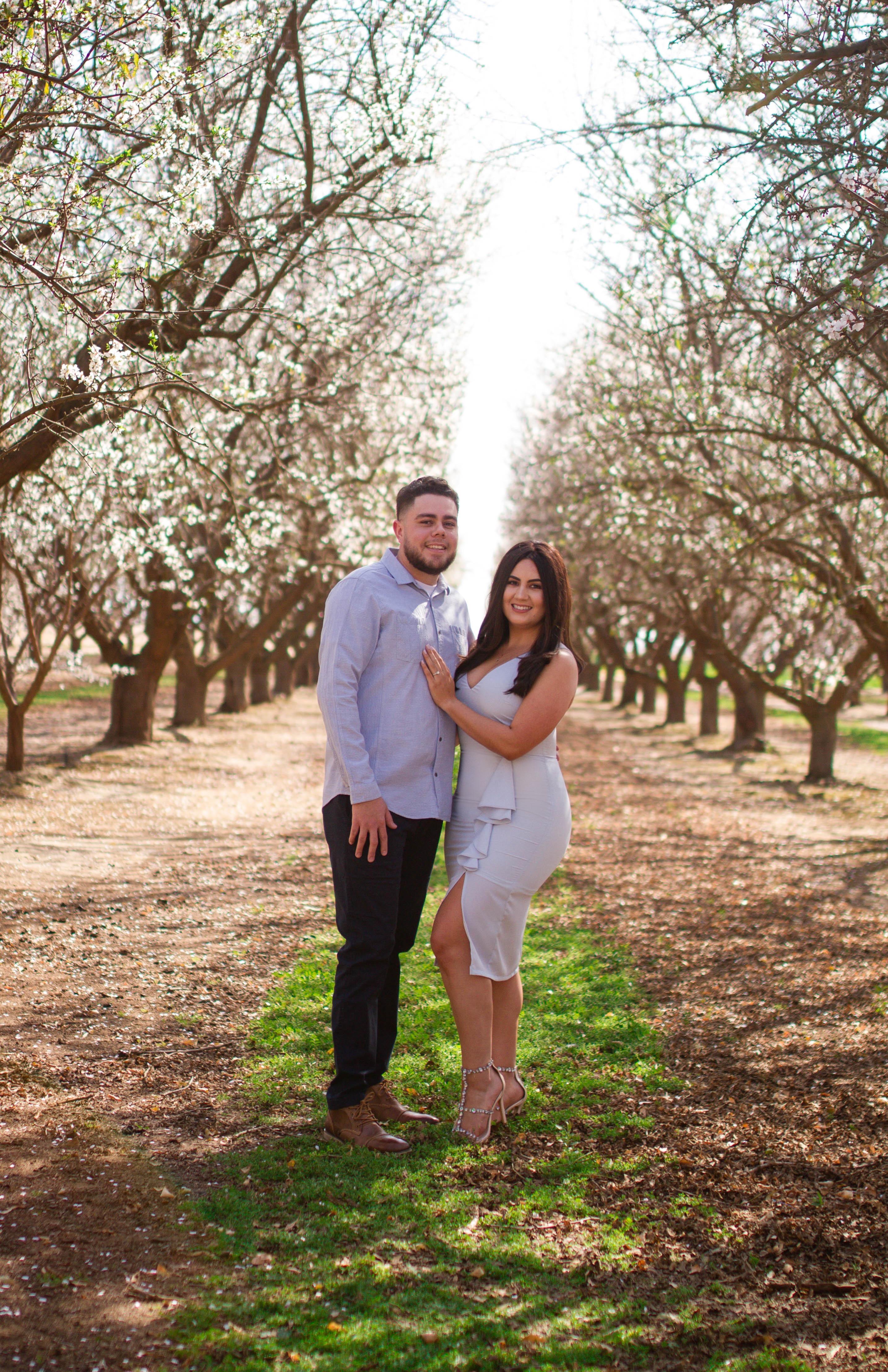 The Wedding Website of Alexandra Forero and Luis Diaz