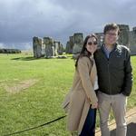 On the Way - Stonehenge