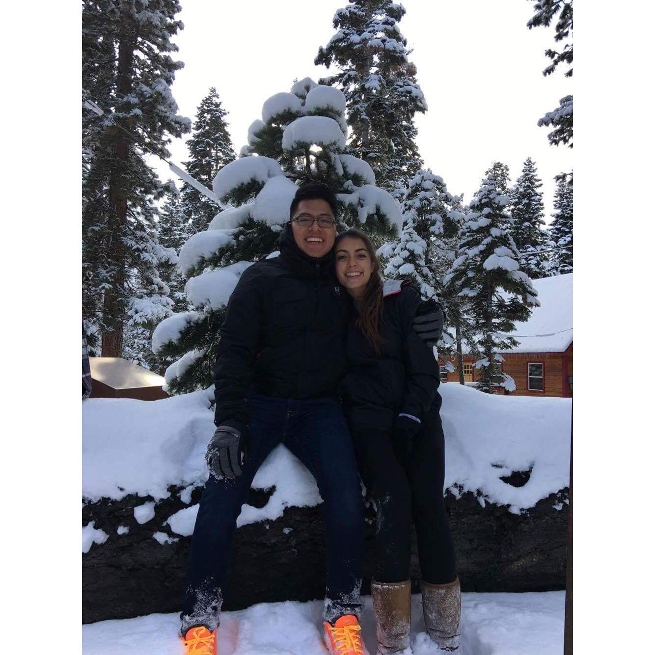 Lake Tahoe, CA