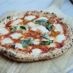 Övn Wood Fired Pizza