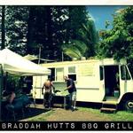 Braddah Hutts BBQ Grill