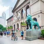 The Art Institute of Chicago