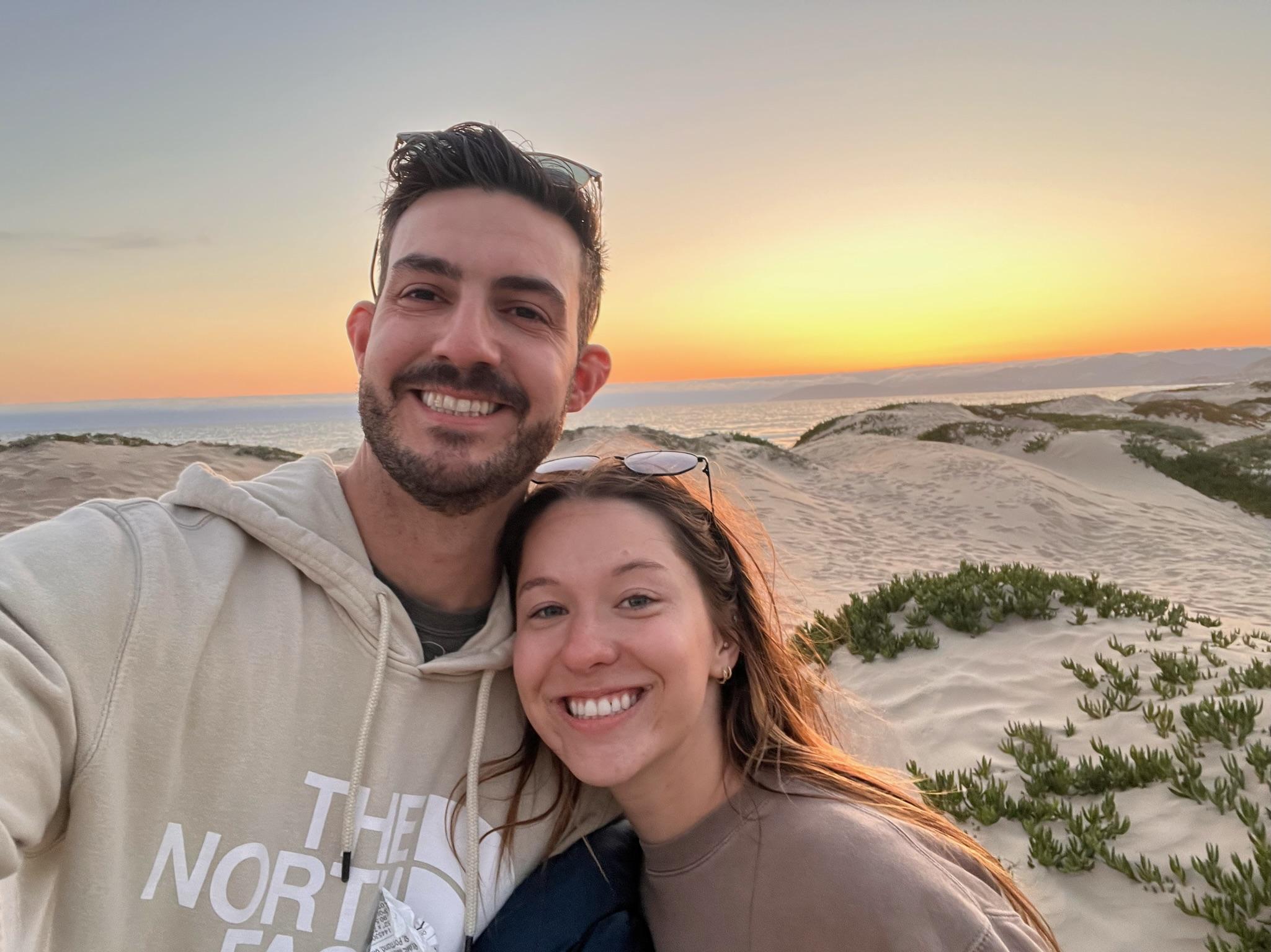 The Wedding Website of Kaitlin LaVallee and Michael Wood