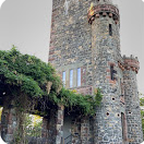 Garret Mountain Reservation