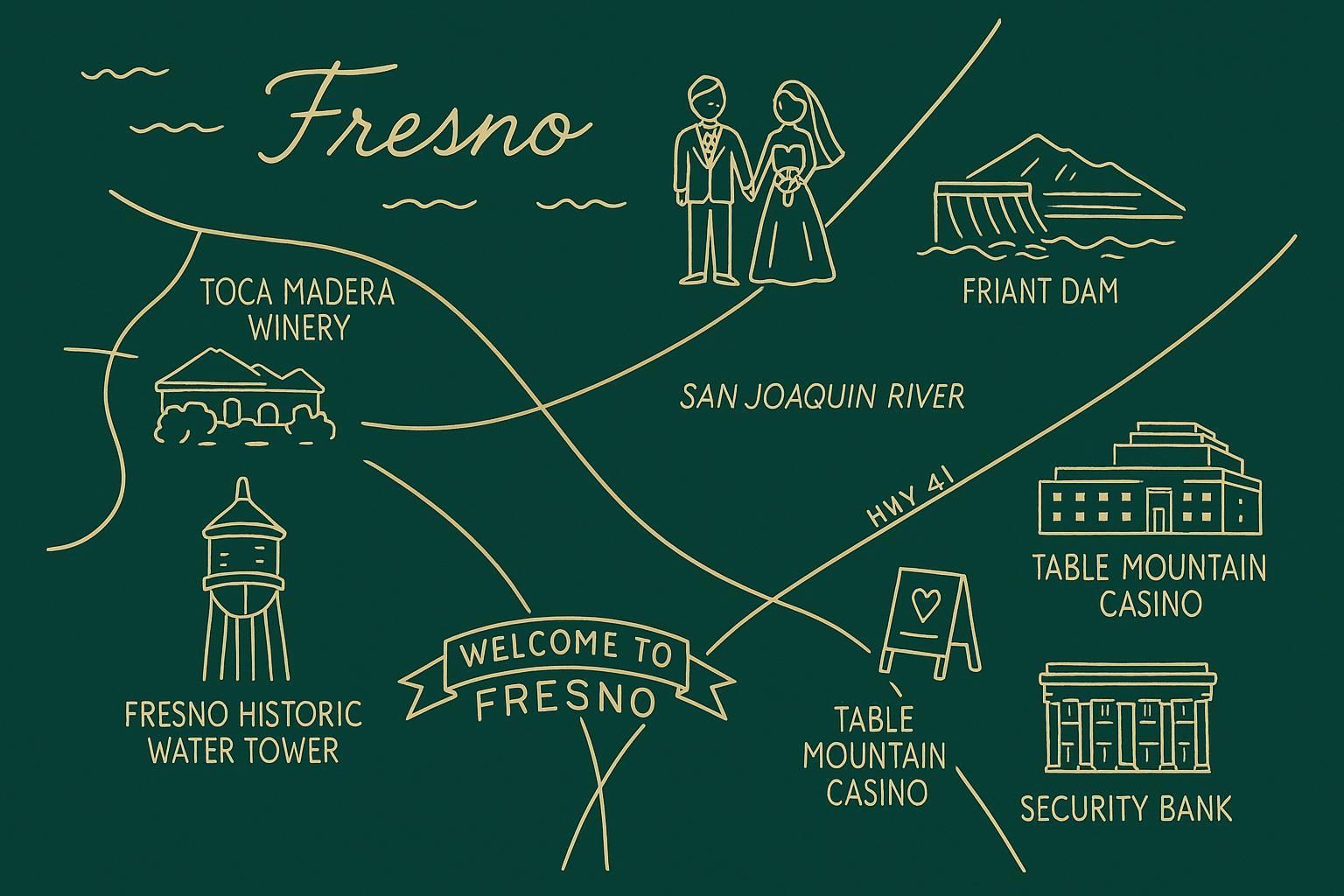 The Wedding Website of Kristin Davis and Jackson Dunning