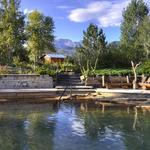 Orvis Hot Springs