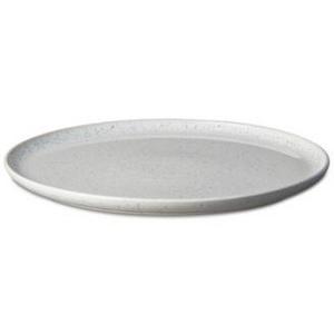 Denby - Studio  Blue Chalk Round Platter