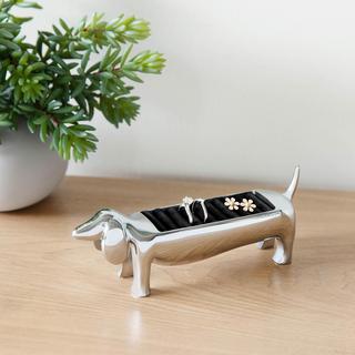 Dachsie Ring Holder