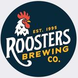 Roosters Brewing
