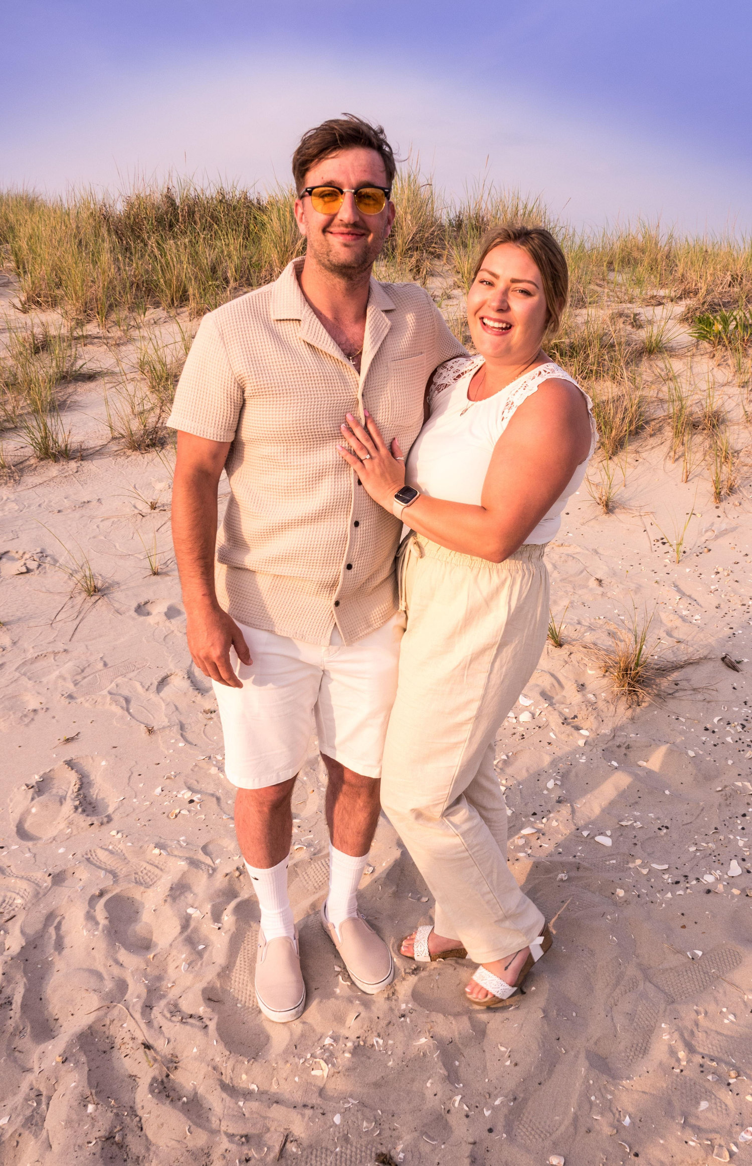 The Wedding Website of Chloe Hoehn and John McCauley