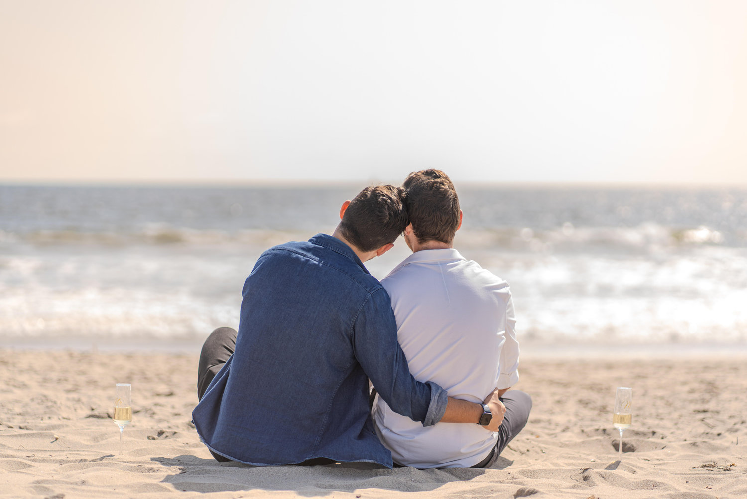 The Wedding Website of Philip Trencher and Sammy Shefler