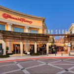 International Plaza and Bay Street