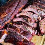 Memphis BBQ