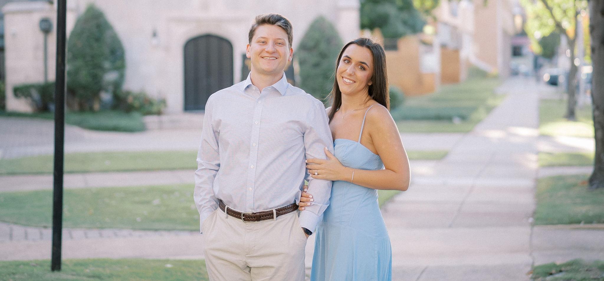 The Wedding Website of Natalie Dunn and Ryan Kolesar