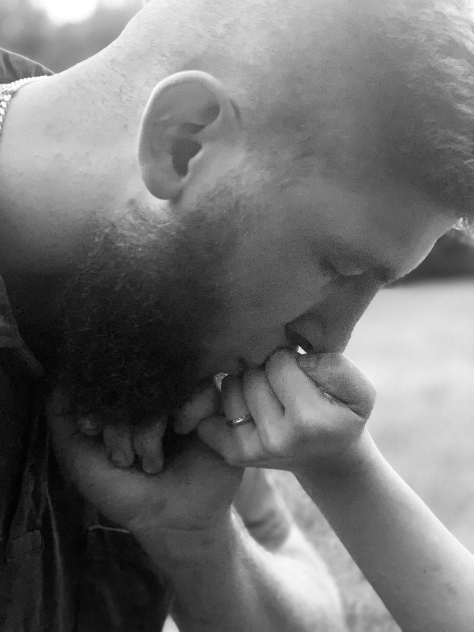 The Wedding Website of Jaiden Simo and Garrett Colling