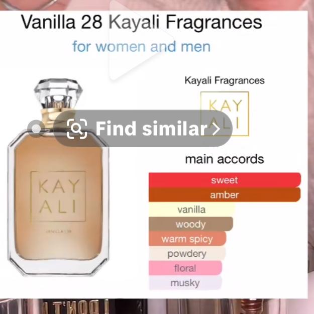 Kayali Vanilla 28