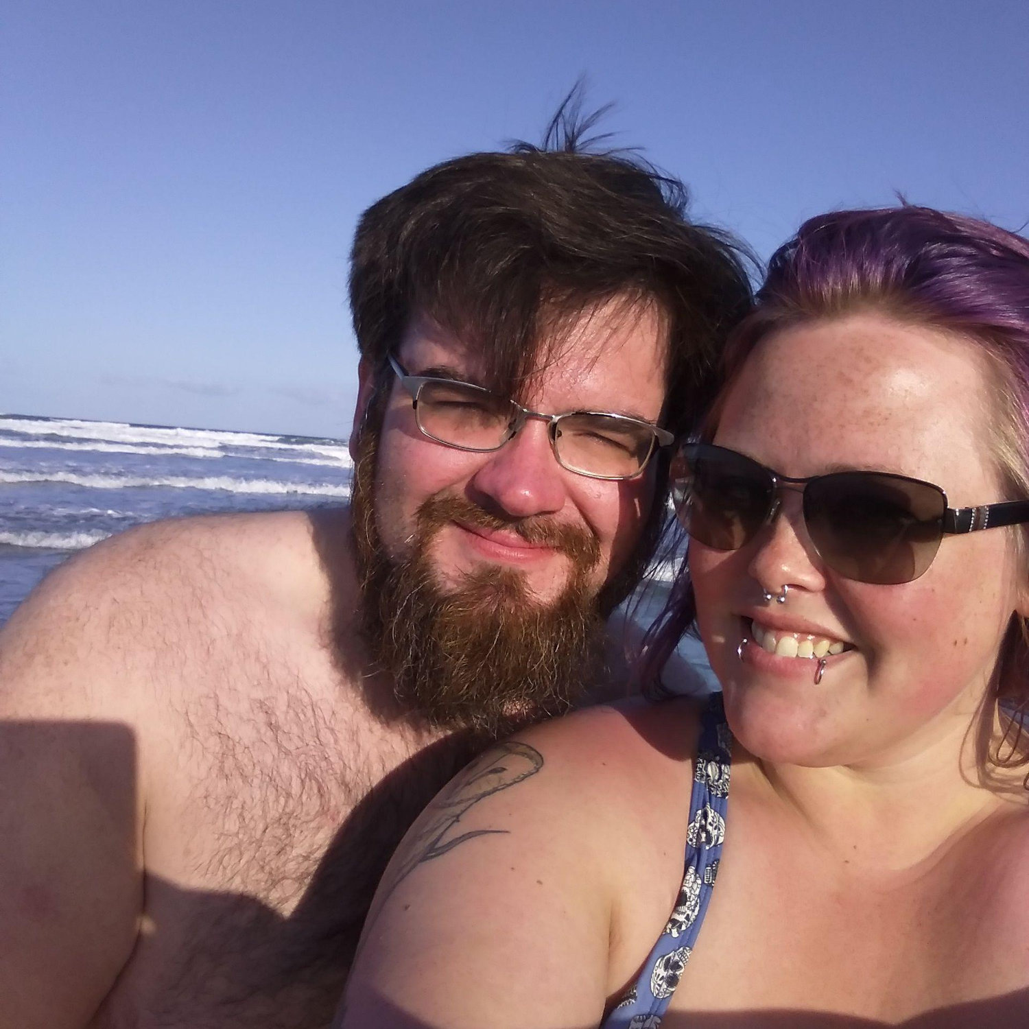 Cocoa Beach, FL, May 2018