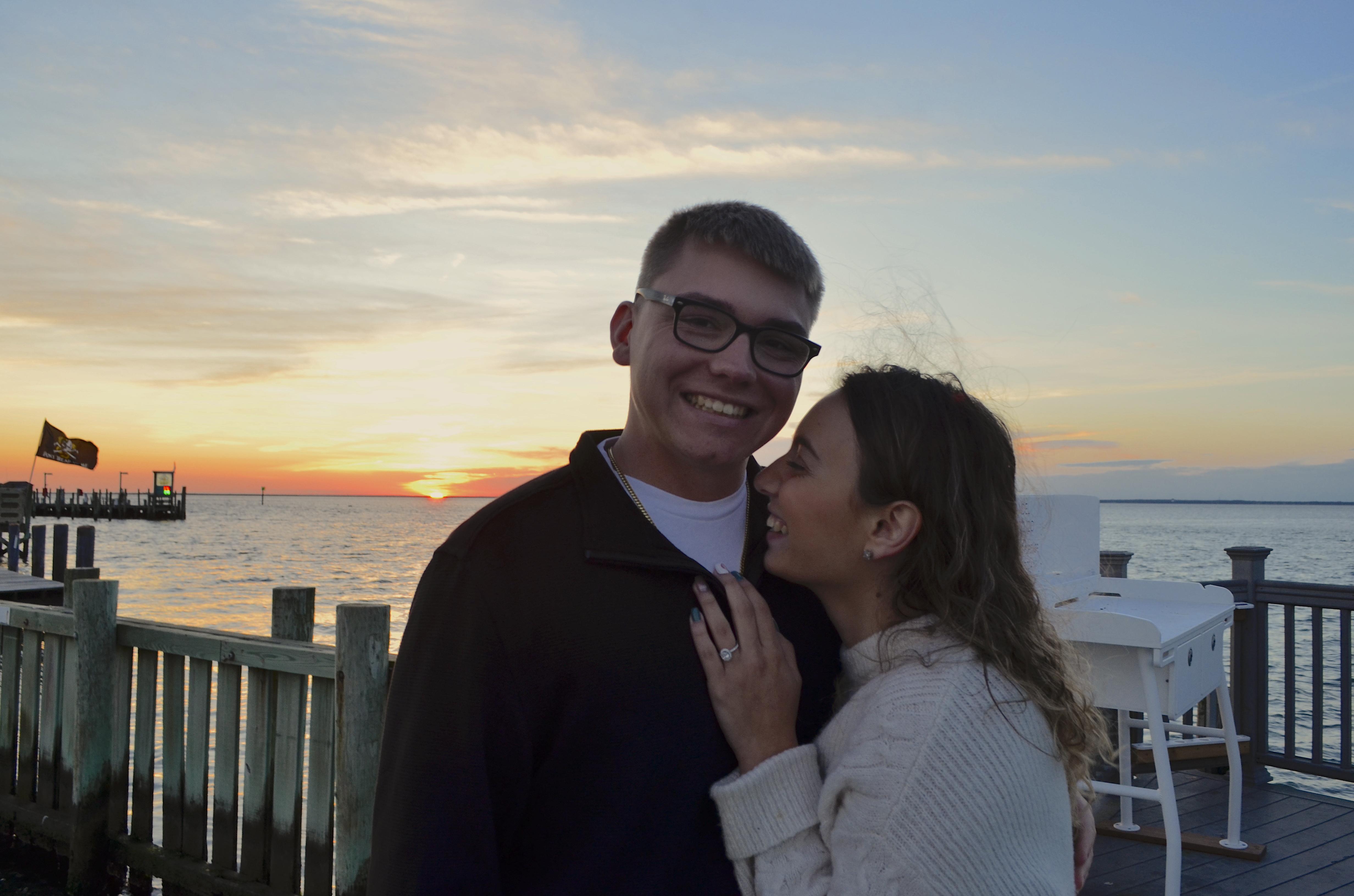 The Wedding Website of Brianna LaFace and Sean Boland