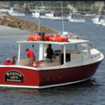 Rugosa Lobster Tours