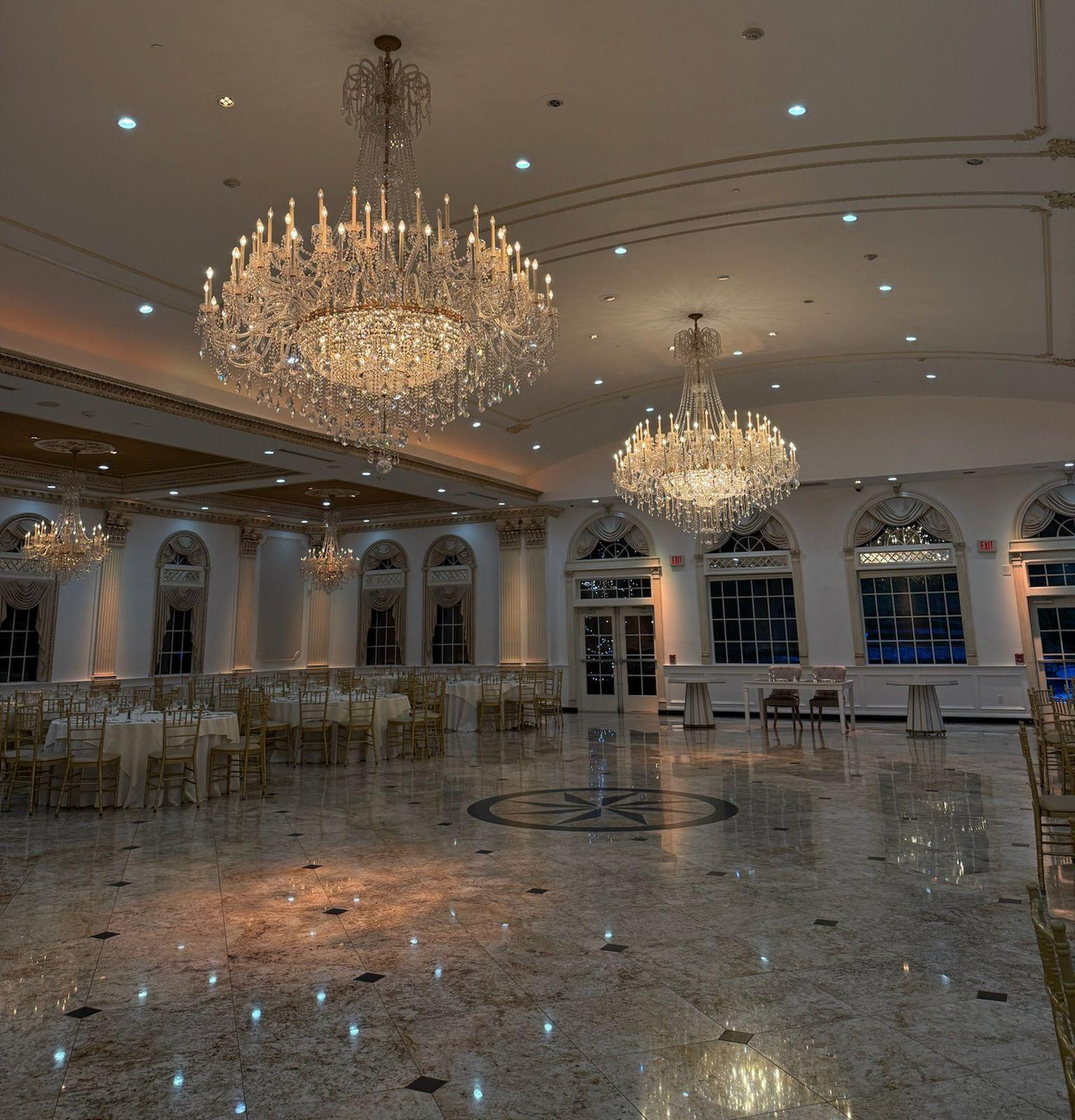 The Wedding Website of Julianna Boccardi and Alexander Frangione