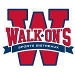 Walk-On's Sports Bistreaux