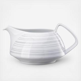 TAC Stripes 2.0 Sauce Boat