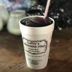 Lafitte's Blacksmith Shop Bar