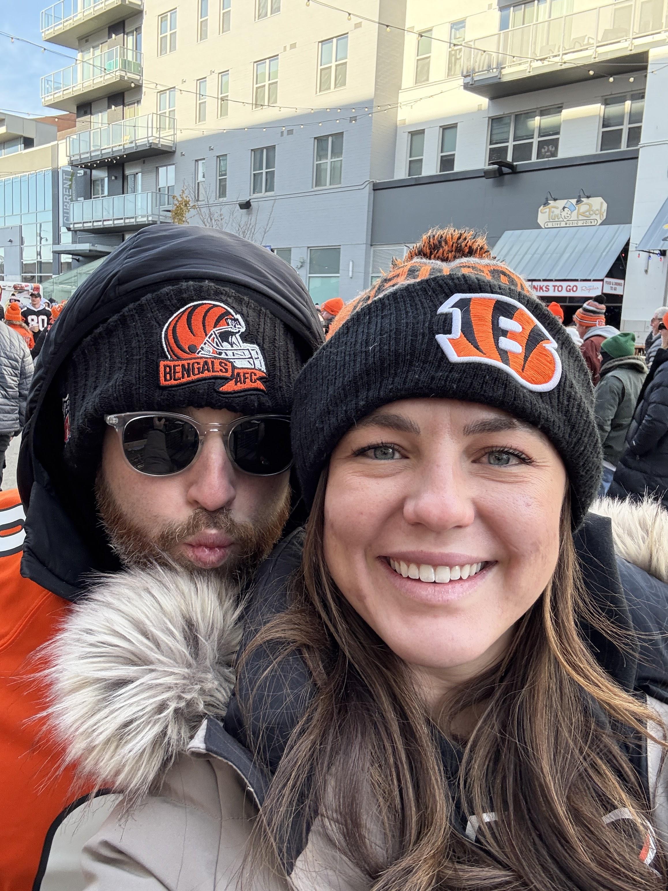 The Wedding Website of Morgan . and Micah Frankel