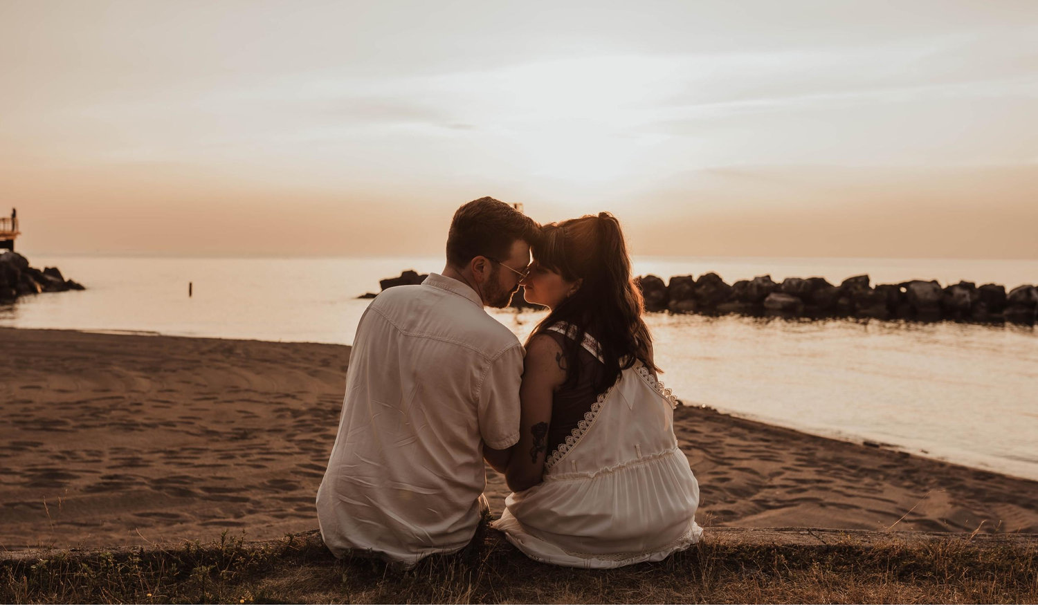 The Wedding Website of Lily Goldfarb and James Gaydos