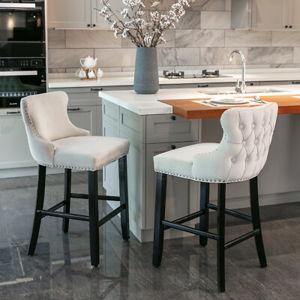 Kitchen Island Stools