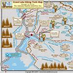Grand Lake Hiking Trails