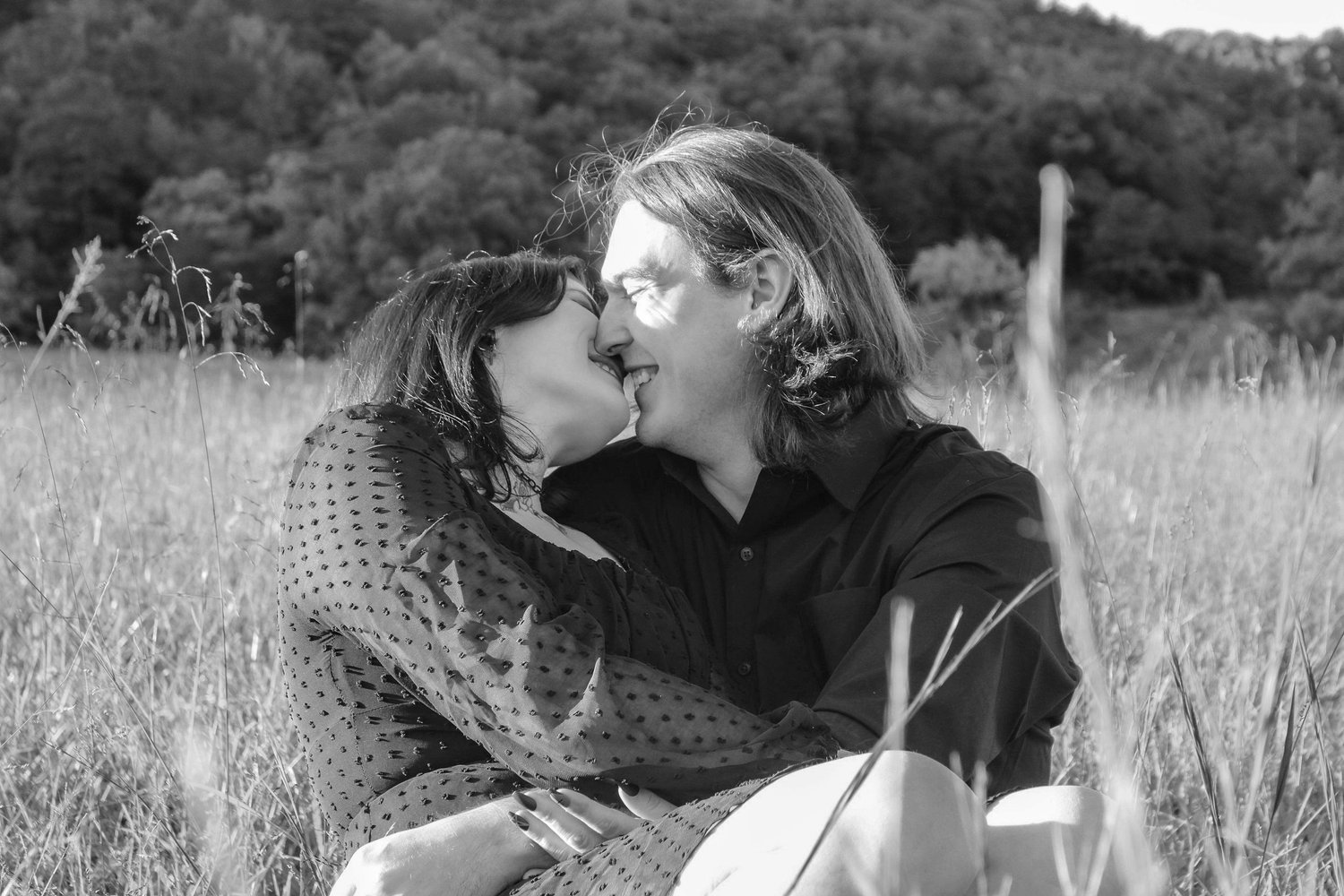 The Wedding Website of Torrie Chandler and Cody Woolford