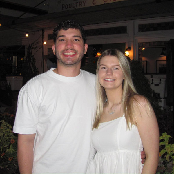 Our Honeymoon Fund