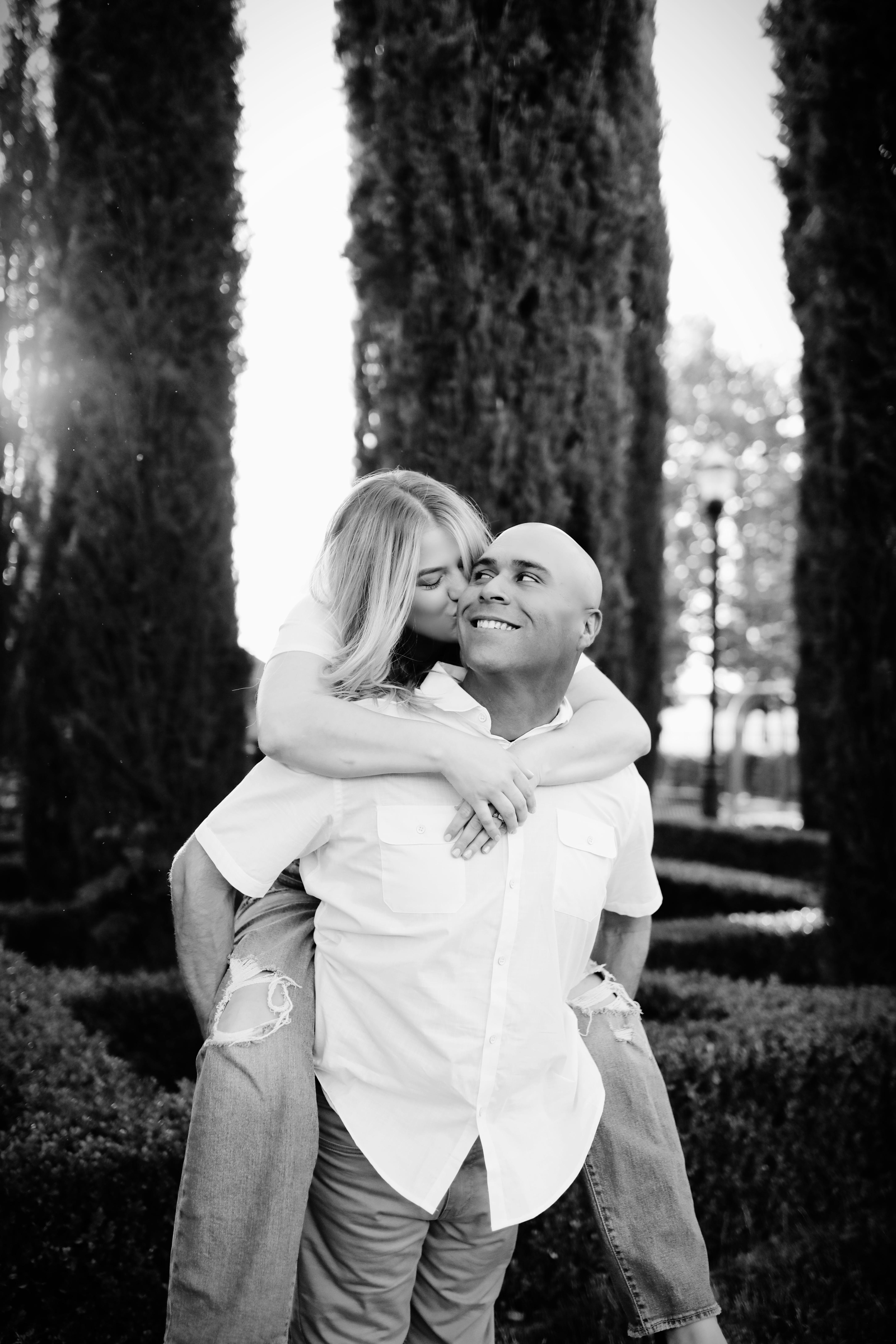 The Wedding Website of Evelyn Ornelas and Tyeler Sutherland
