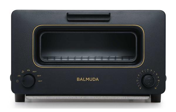 BALMUDA The Toaster