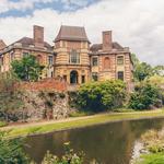 Eltham Palace and Gardens