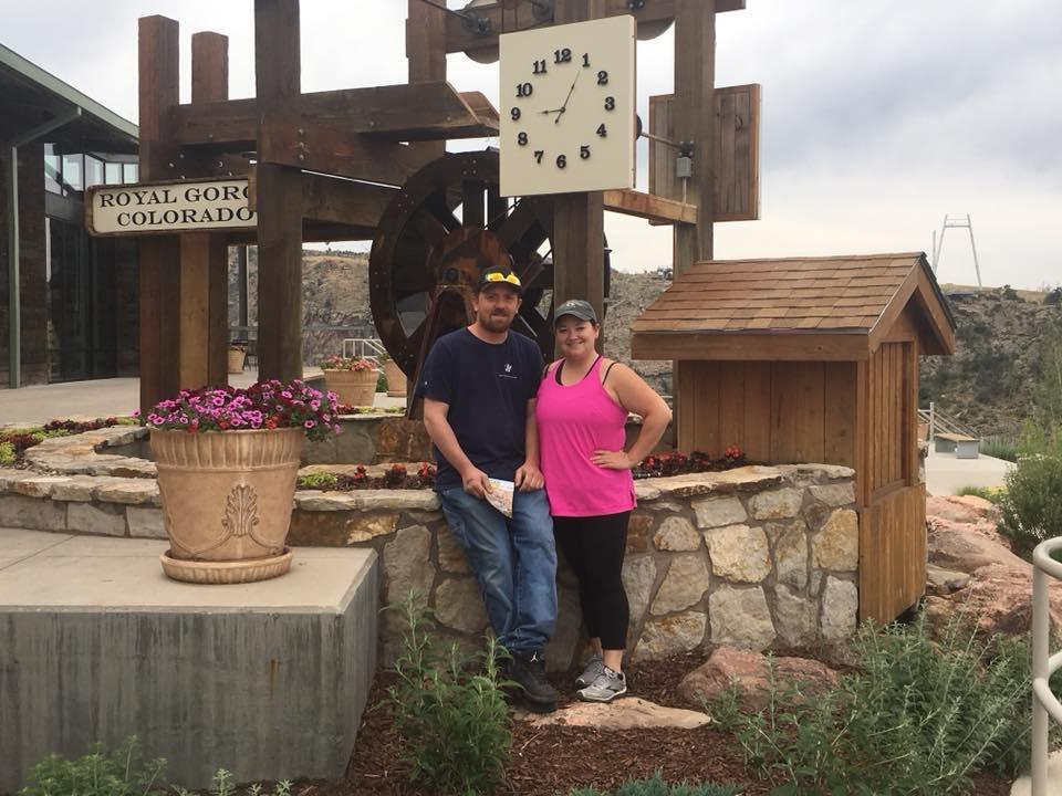 The Wedding Website of Jessica Perez and Jeff Peirce