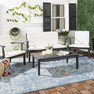Fresno 4-Piece Outdoor Set