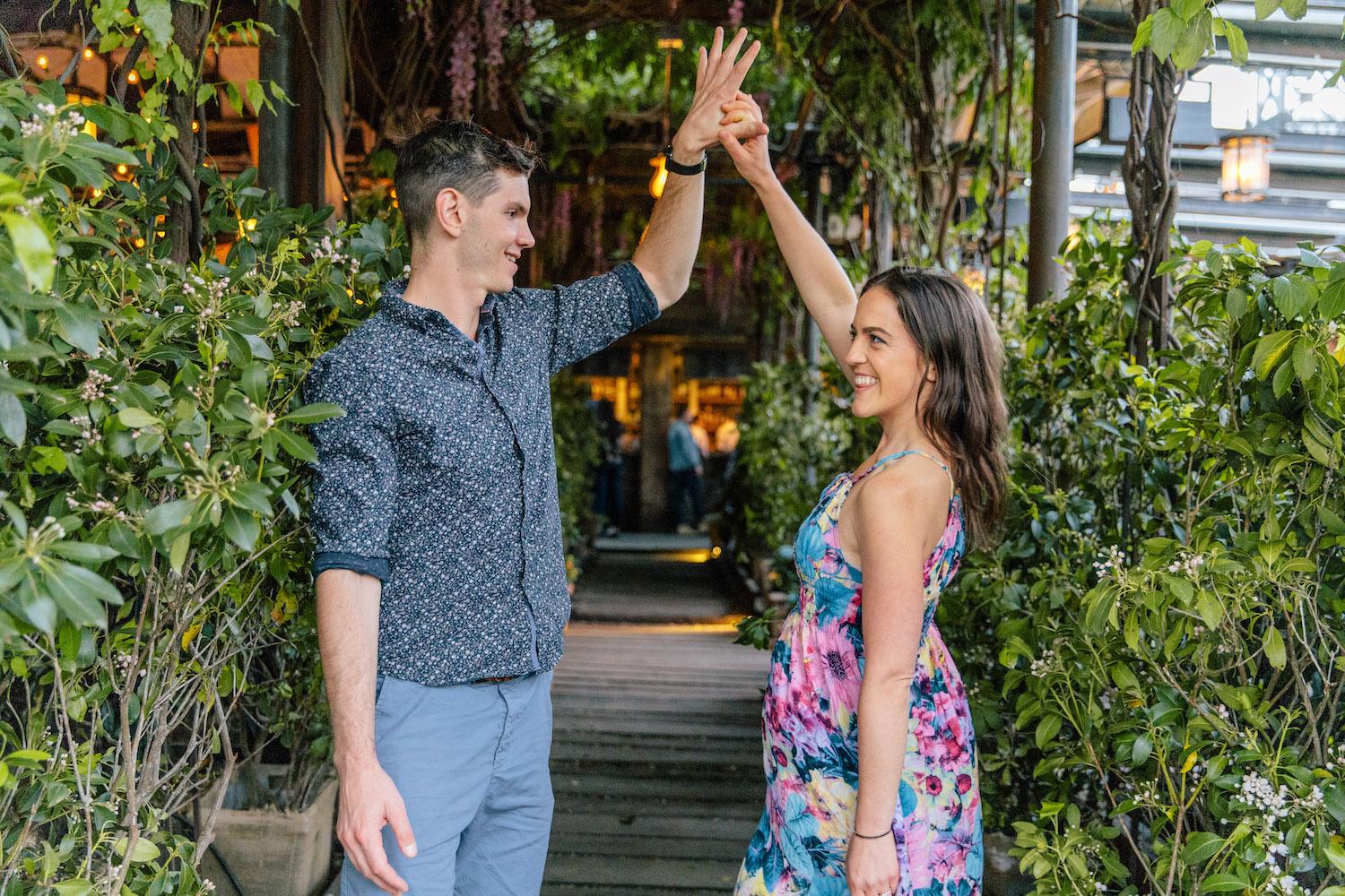 The Wedding Website of Jessie Festa and Andy Pilc