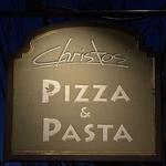 Christos' Pizza and Pasta