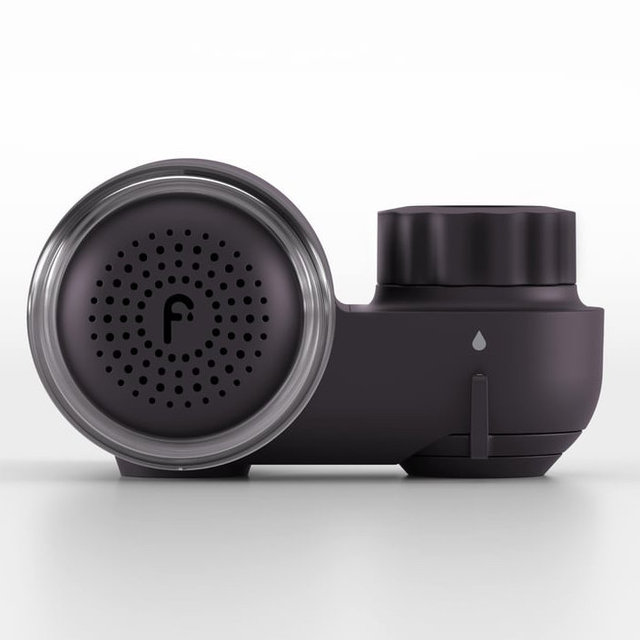 Filterbaby Skincare Filter 2.0- BLACK
