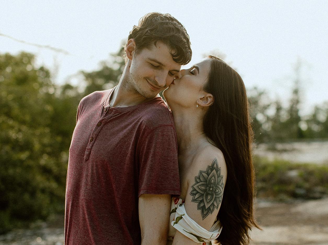 The Wedding Website of Laura Bastin and Brian Walsh