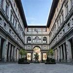 Piazzale degli Uffizi