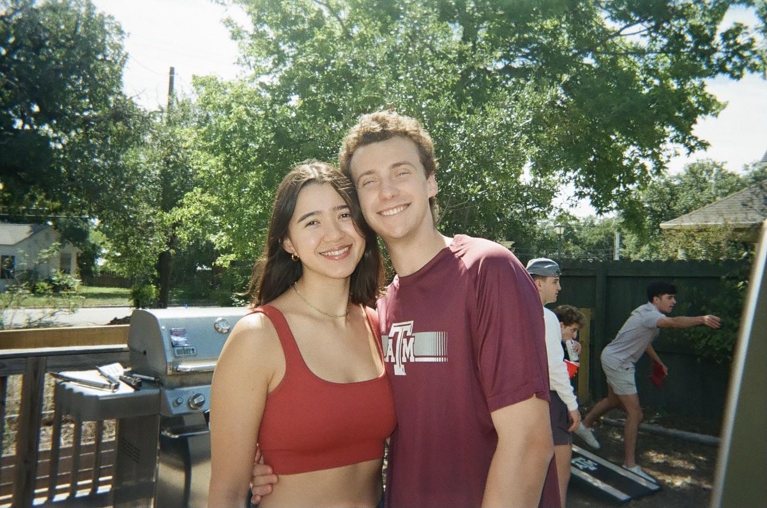 The Wedding Website of Jacquelyn Land and Brendan Olson